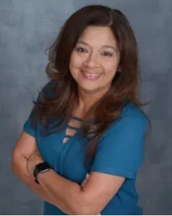 Jeanette Segundo