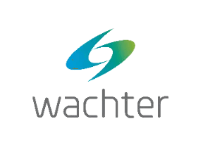 Wachter logo