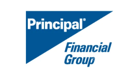 Principal Financial Group trademark 1998