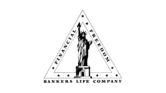 The Bankers Life Company trademark 1934