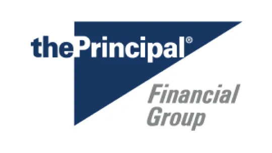 Principal Financial Group trademark 1985